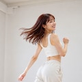 アイドルのダンスレッスン 4枚目