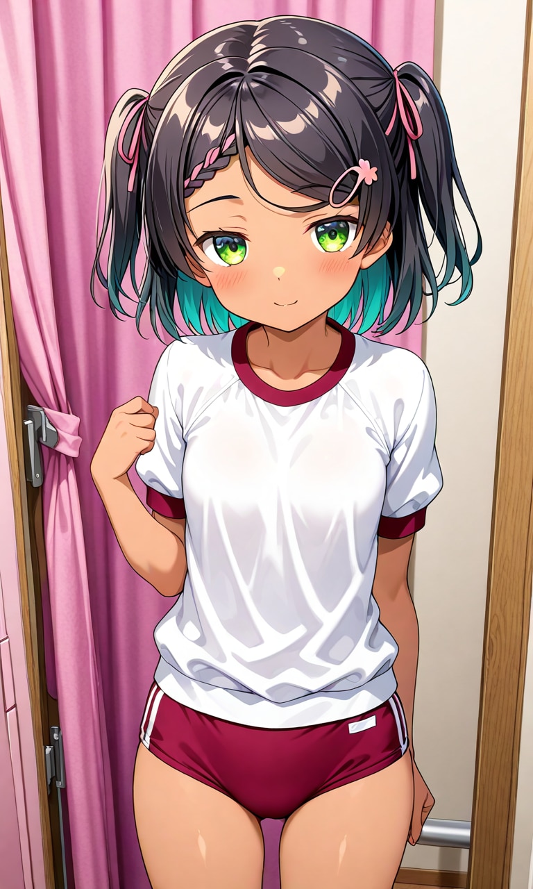Scirocco (シロッコ)