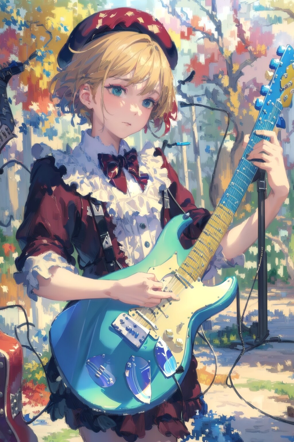 習作