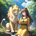 とらねずみの森の動物 8枚目