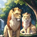 とらねずみの森の動物 6枚目