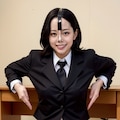 とある入社式を見た先輩OL 10枚目