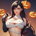 ハロウィンティファ 3枚目