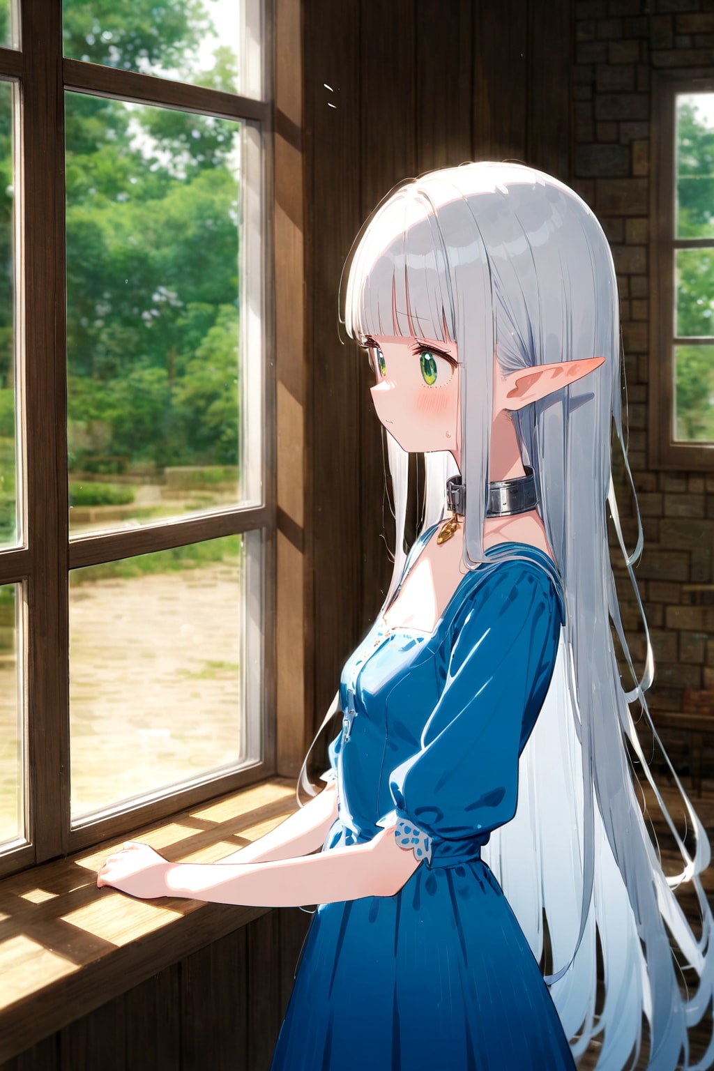 ALTAIR | の人気AIイラスト・グラビア