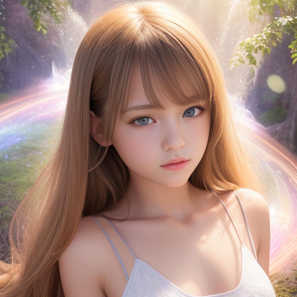 ファンタジック？