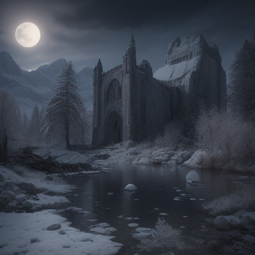 異世界・夢幻紀行 | の人気AIイラスト・グラビア