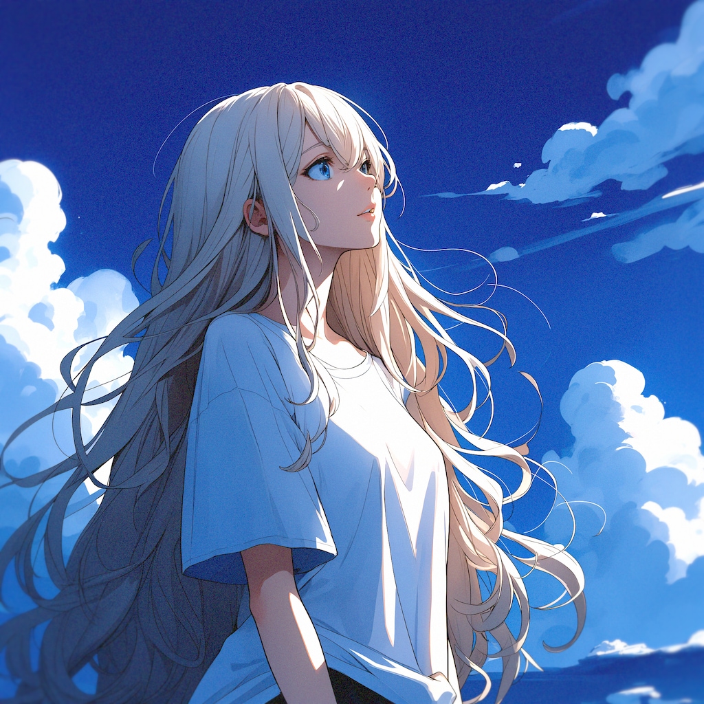 『流星の尾』 - ELEMAYU