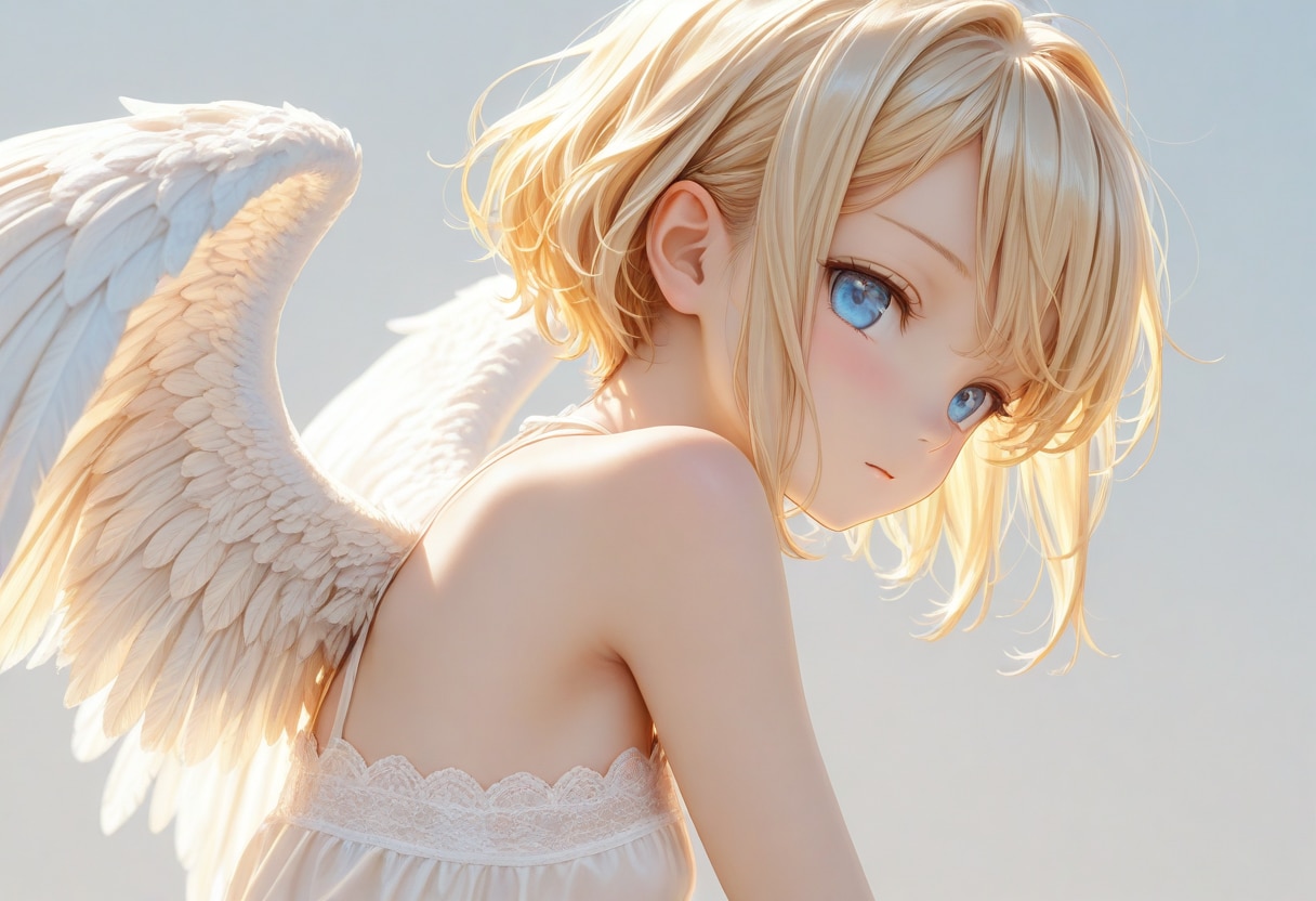 Angel(3)
