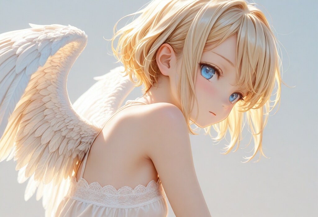 Angel(3)