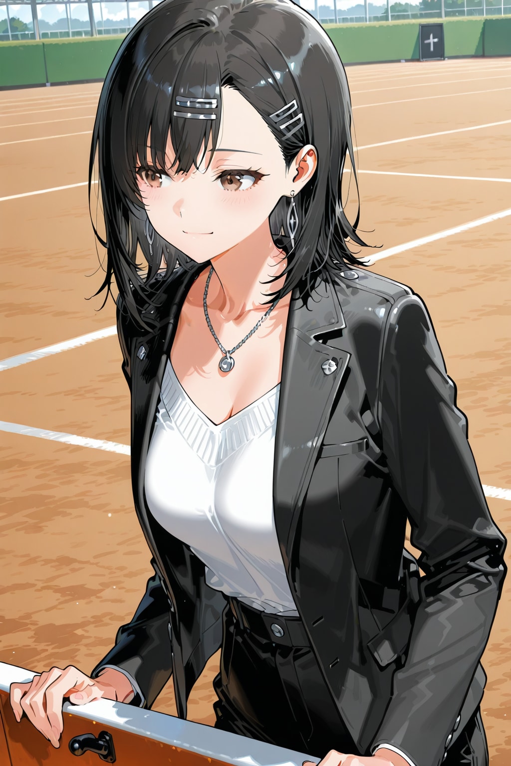 アシメちゃんのコーデないと🌟✨１０４の２