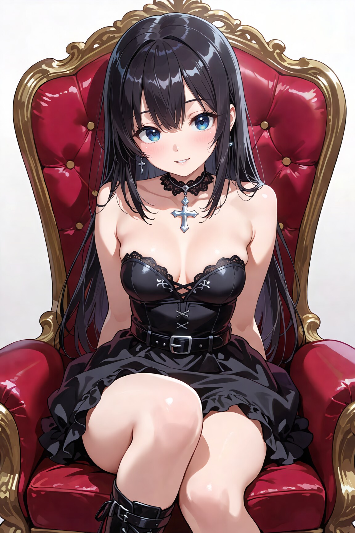 ドレス
