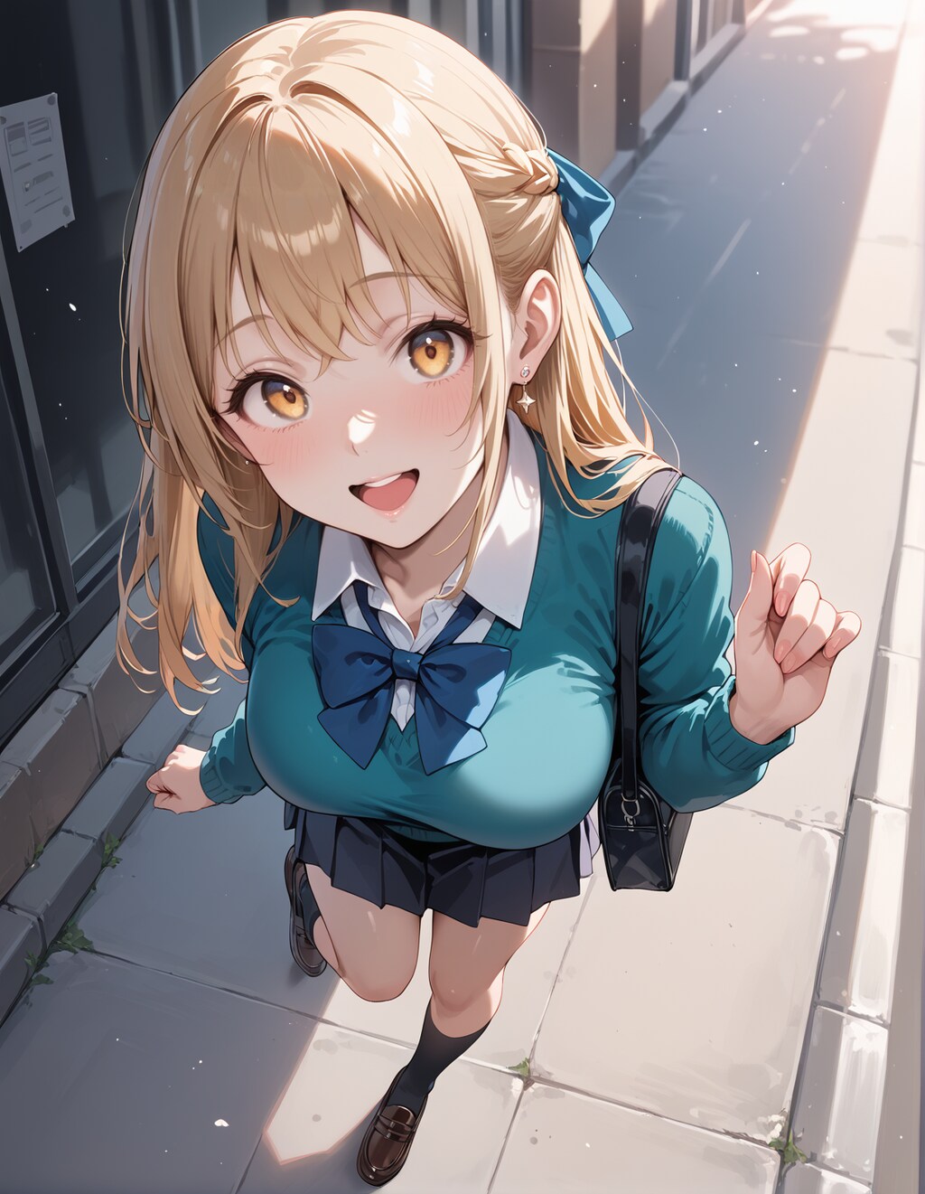 こんにちは✨それじゃいこっか💕