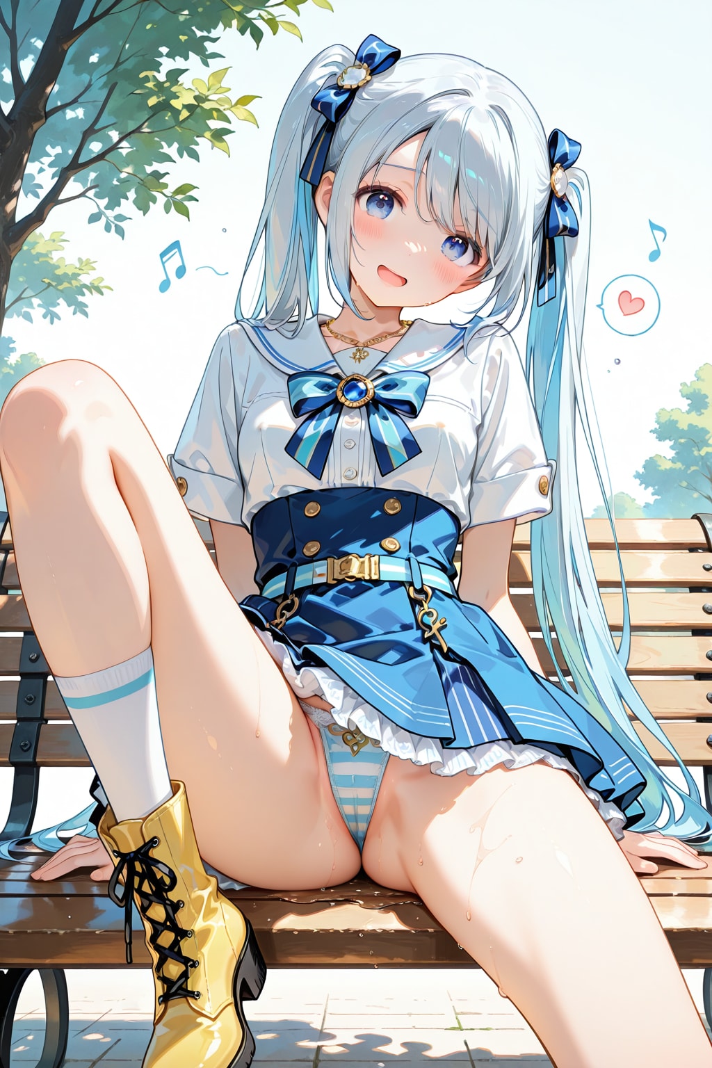 コスプレ🧁２⛵️竹内さとみ22才