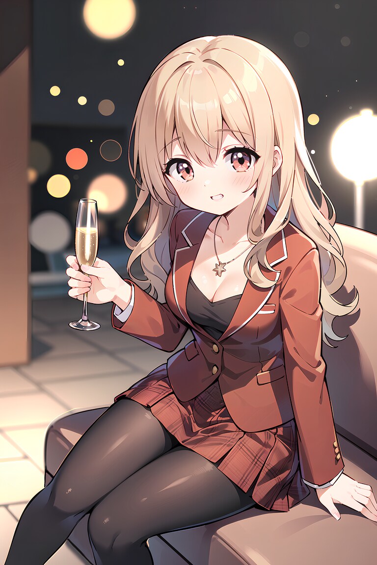 かわいいあのコ 220 | の人気AIイラスト・グラビア