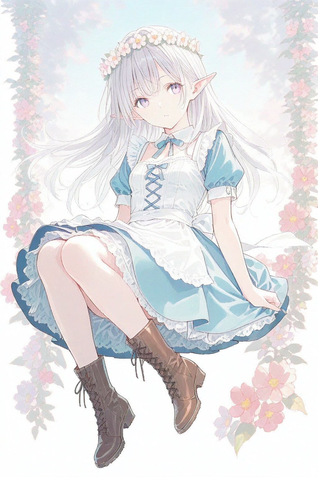 Alice