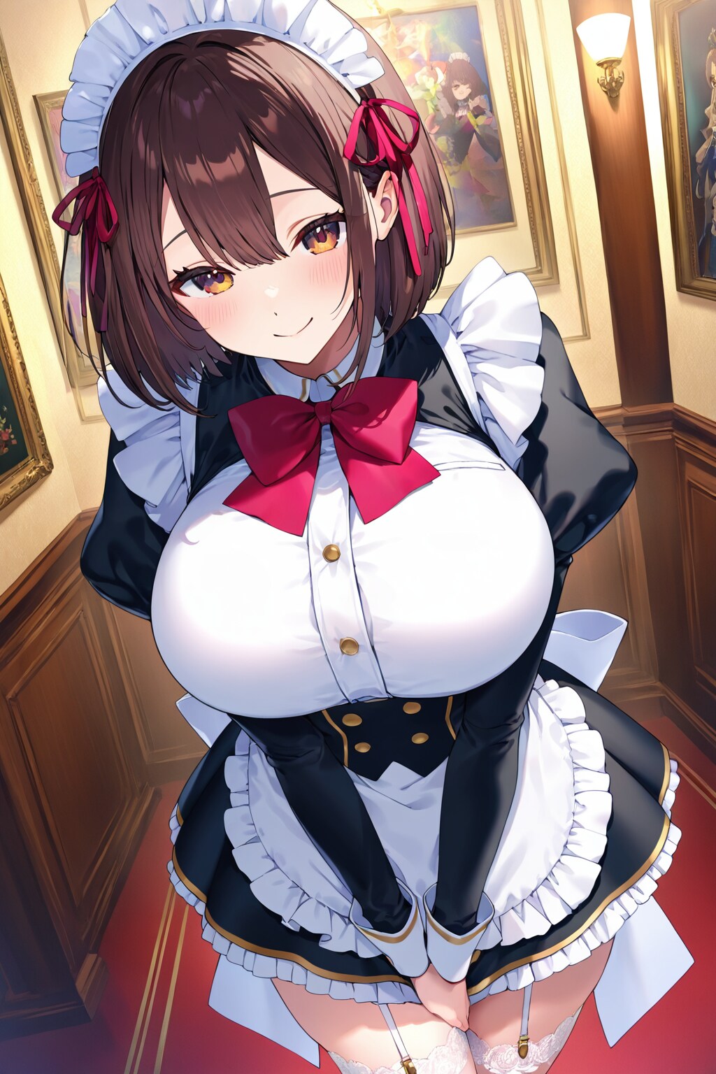 今日のちちぷい　その４６０