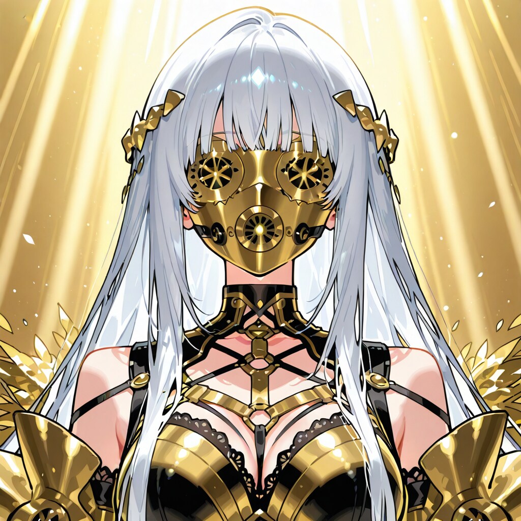 ヘヴィメタルクイ―ン？