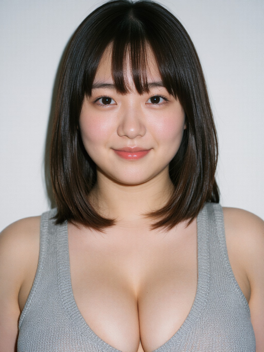 グラビアの宣材写真２
