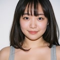 グラビアの宣材写真２ 3枚目