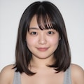グラビアの宣材写真２ 4枚目