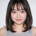 グラビアの宣材写真２ 5枚目