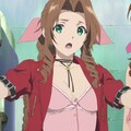 エアリス(FF7) 11枚目