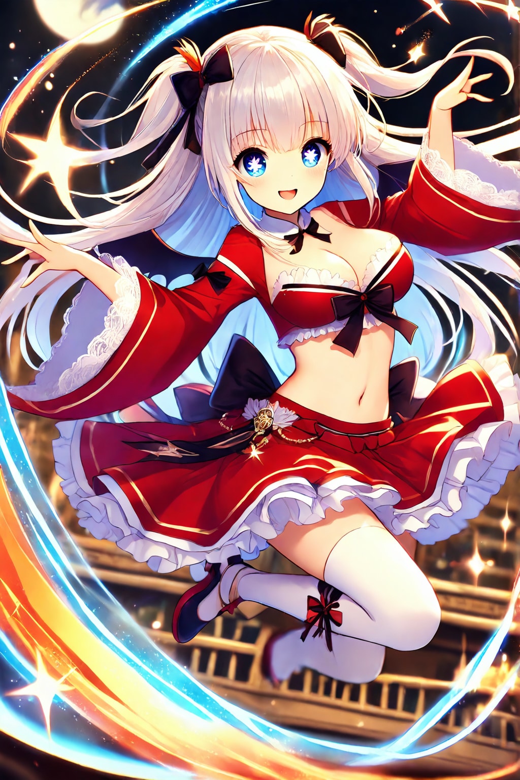 メイド | の人気AIイラスト・グラビア