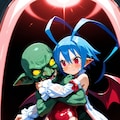 魔界戦記ディスガイア　ラハール　ゴブリン 11枚目