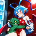 魔界戦記ディスガイア　ラハール　ゴブリン 10枚目