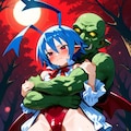 魔界戦記ディスガイア　ラハール　ゴブリン 2枚目