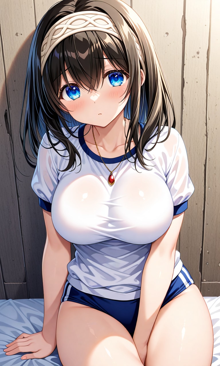 鷺沢文香