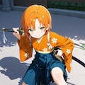 れもちゃん侍 7枚目