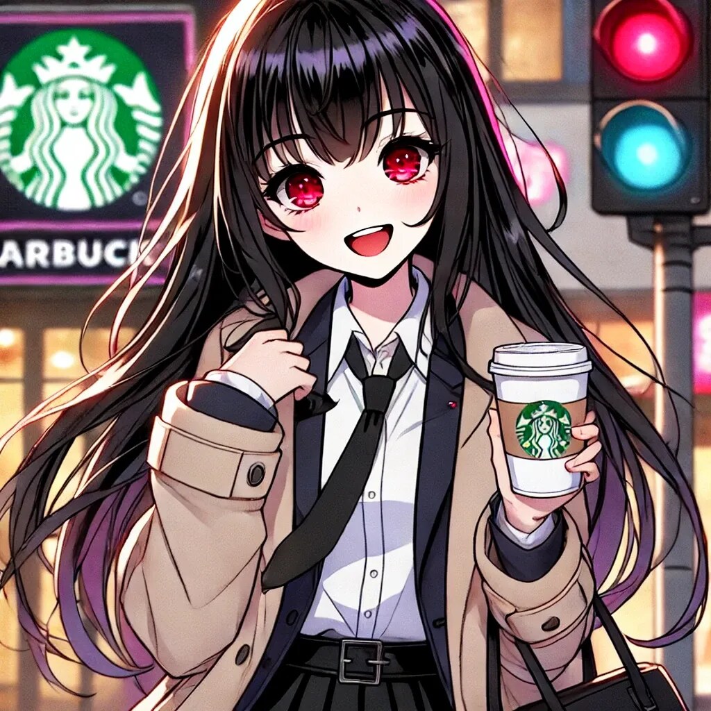これ飲んだら間接キスだね