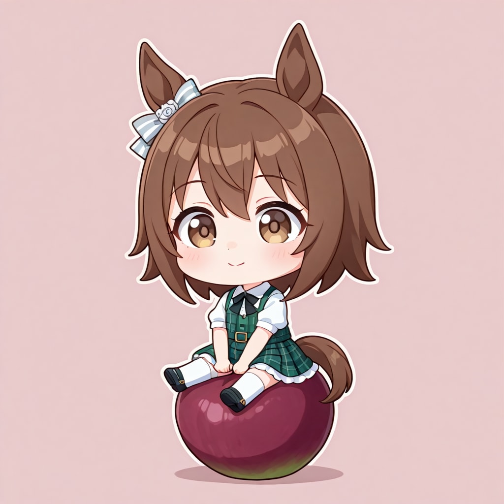 いちじく | の人気AIイラスト・グラビア