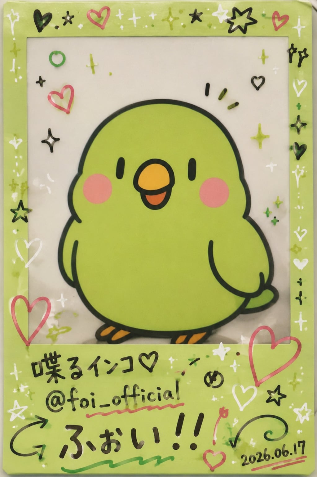 インコデコフォト