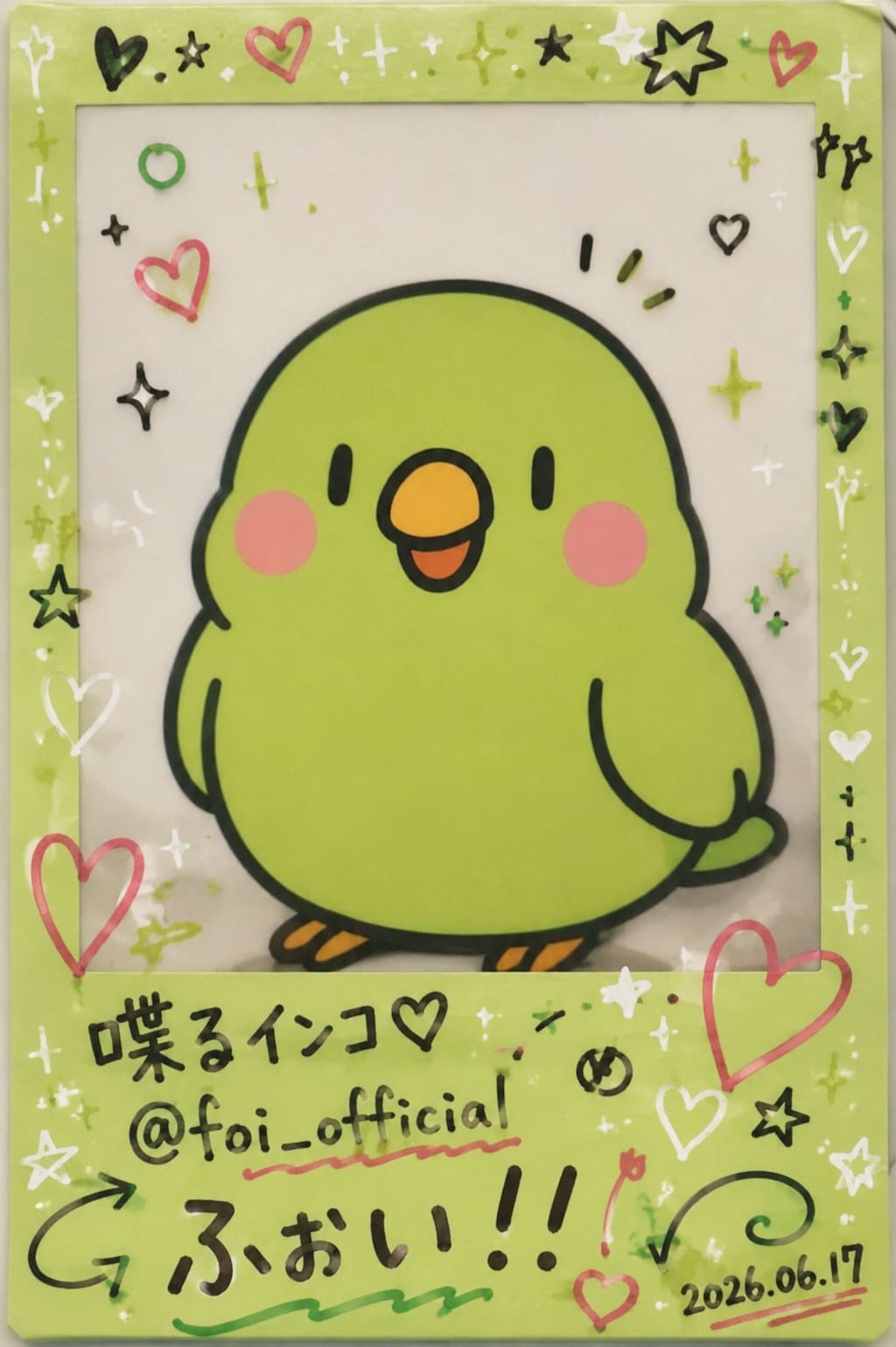 インコデコフォト
