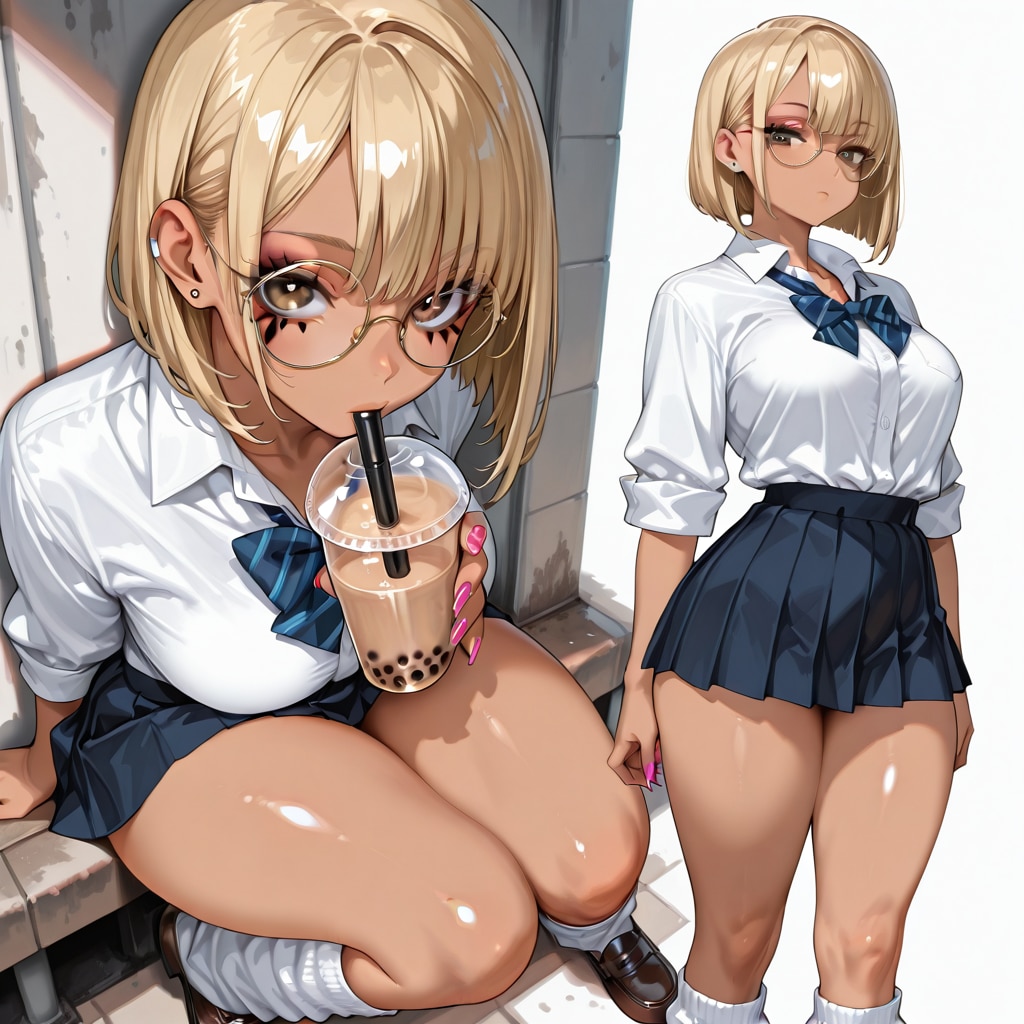 太もも