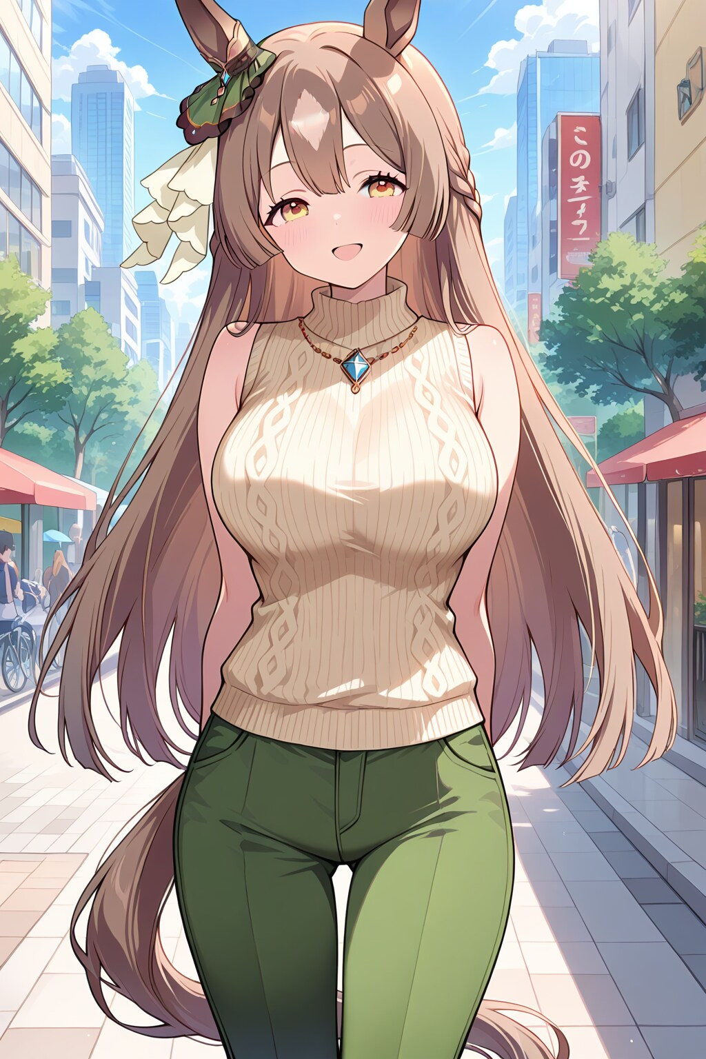 サトノダイヤモンド