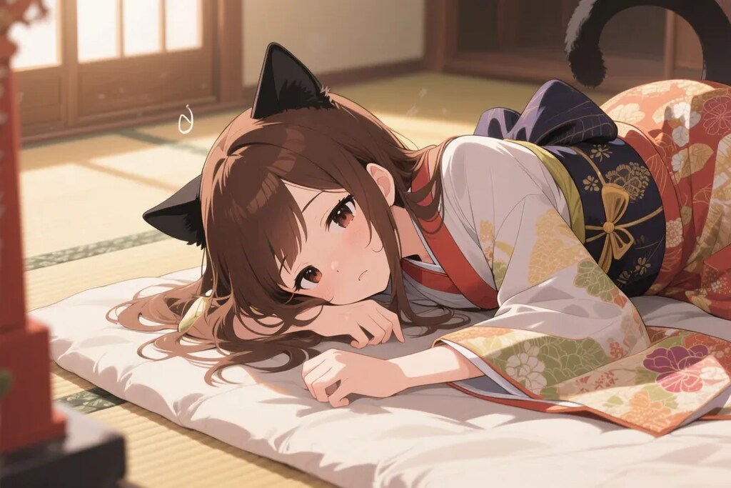 さくらちゃんの新婚生活？