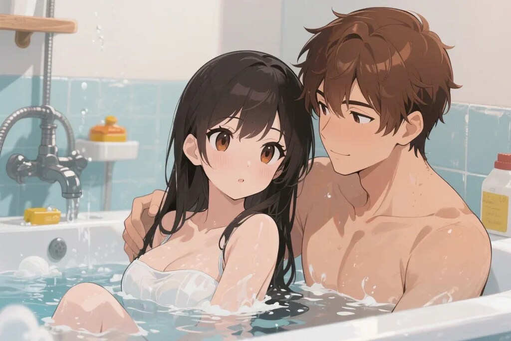 さくらちゃんの新婚生活？