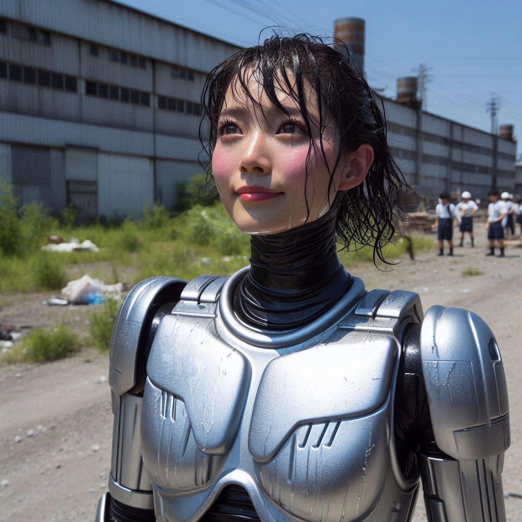 溶けない | の人気AIイラスト・グラビア