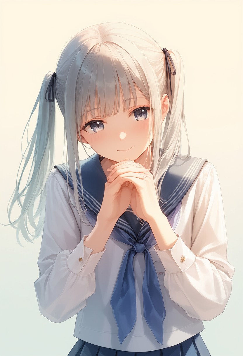 感謝