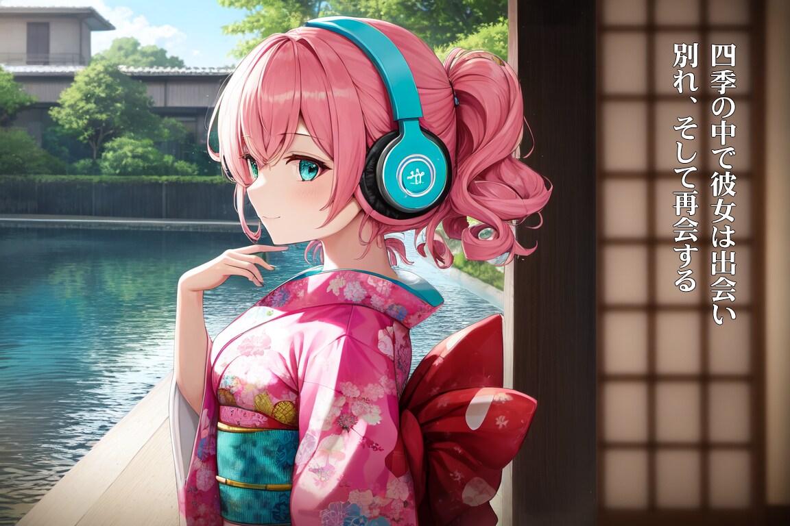 春待つ僕ら