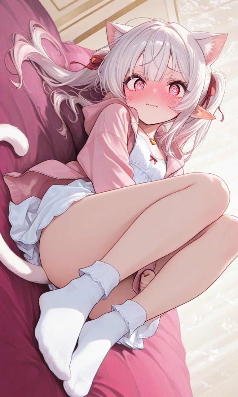 猫耳祭り1