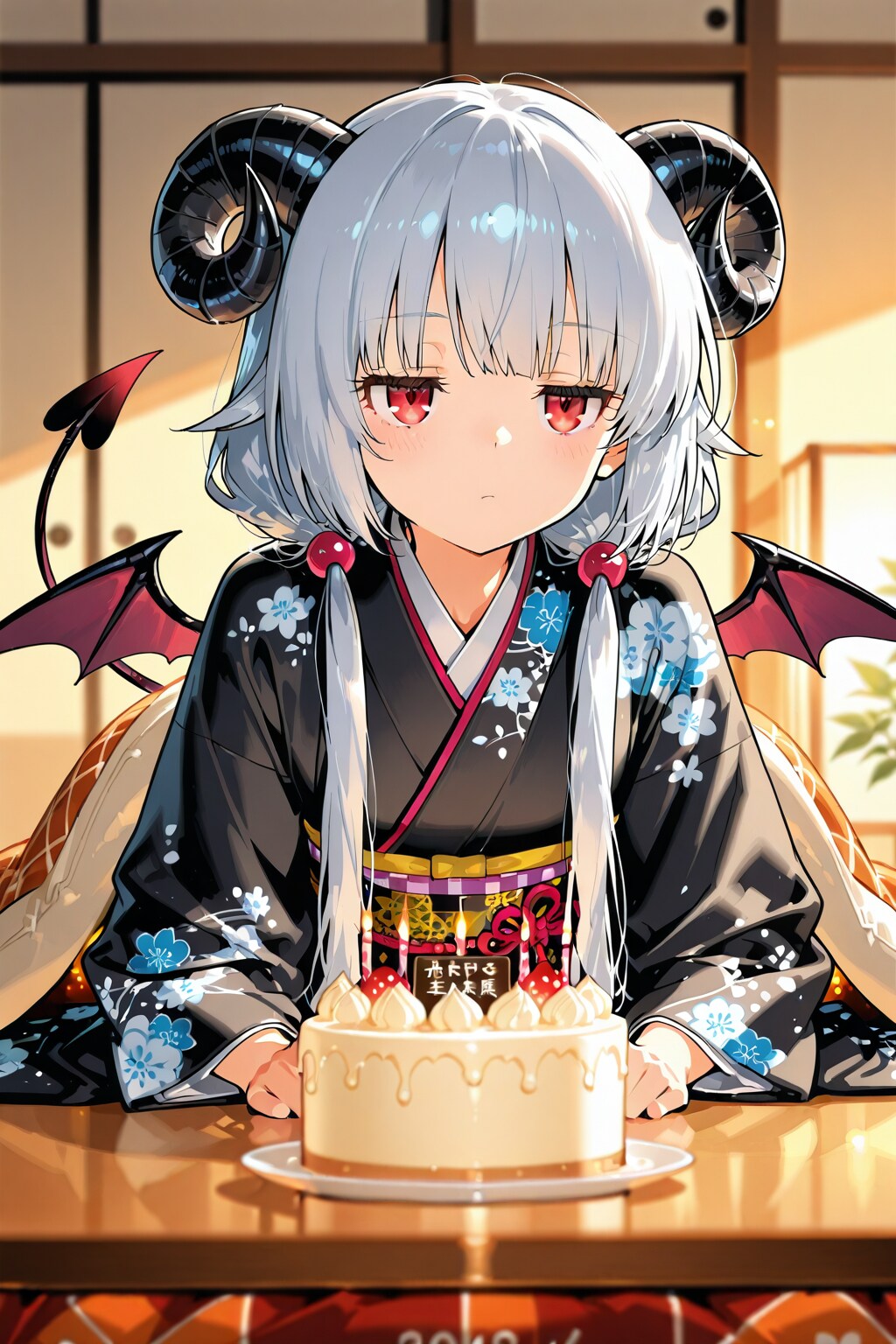 よその子 アイちゃん2