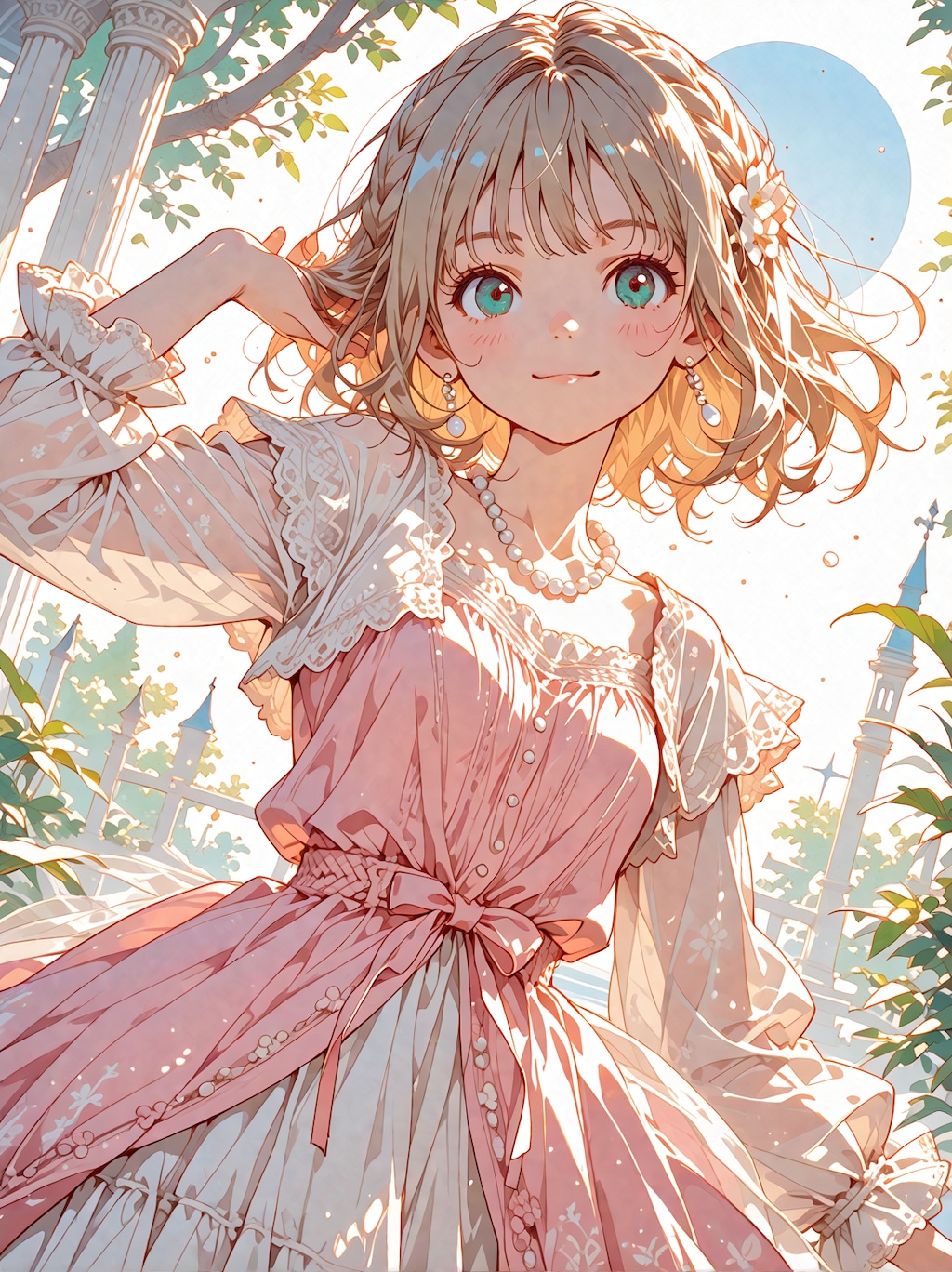 真珠