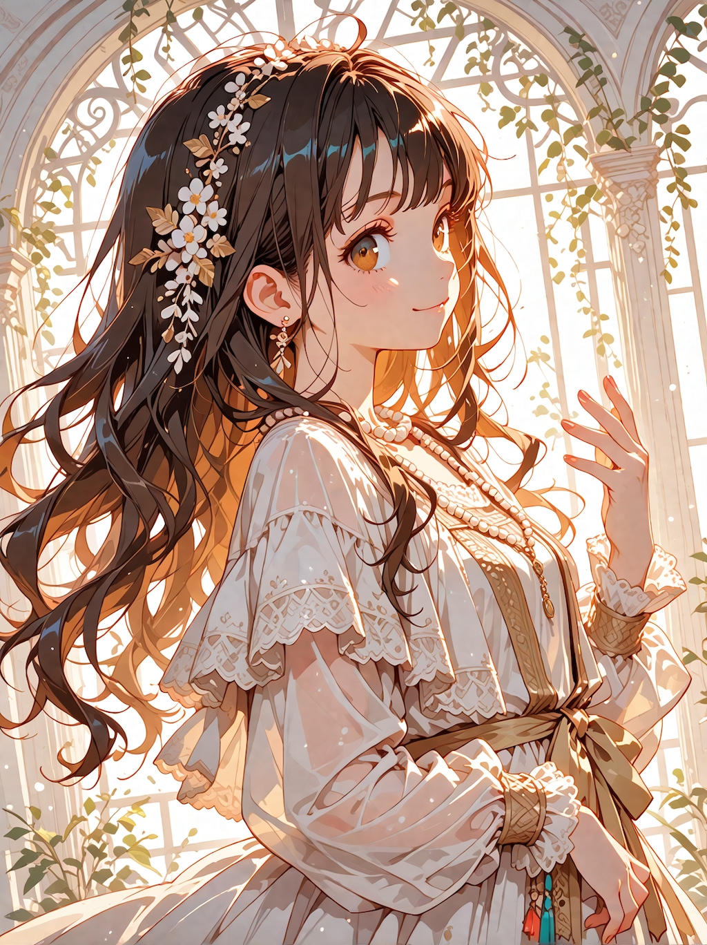 真珠