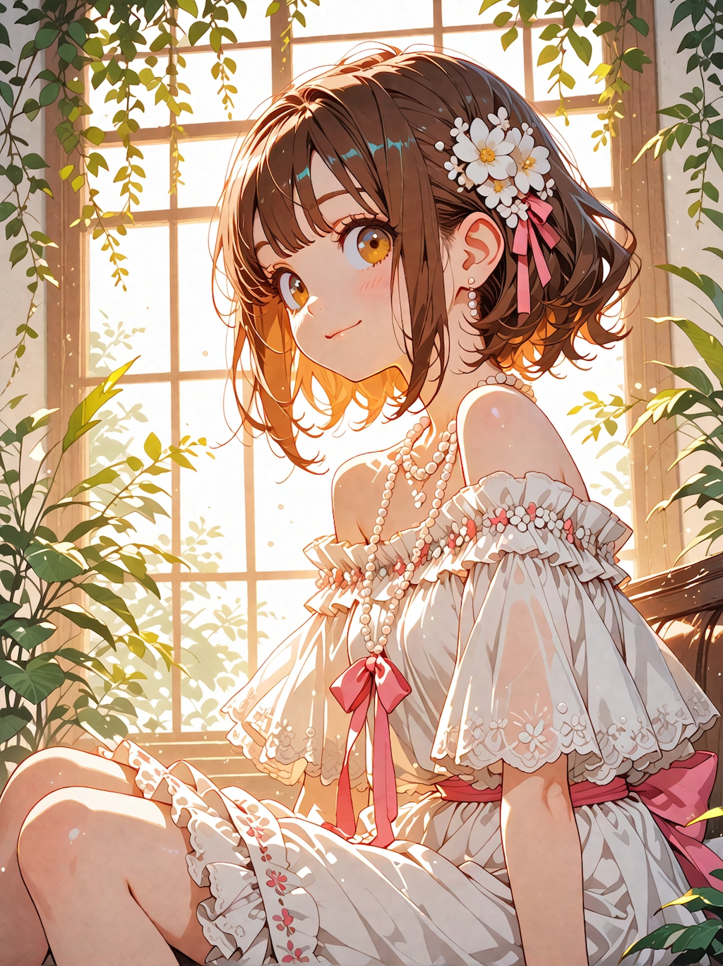 真珠