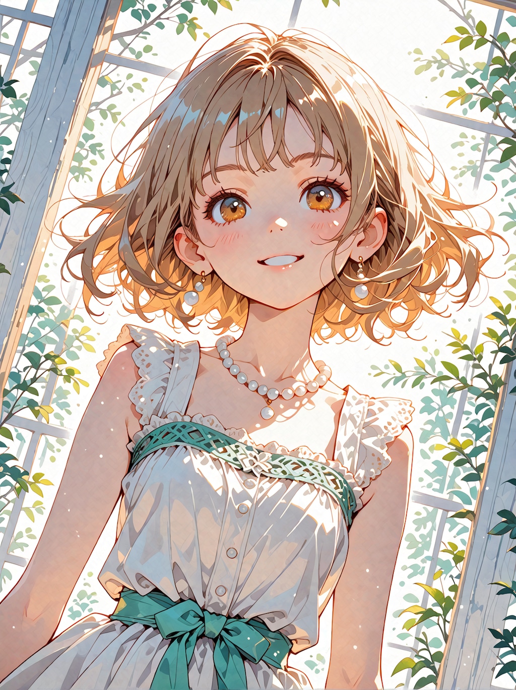 真珠