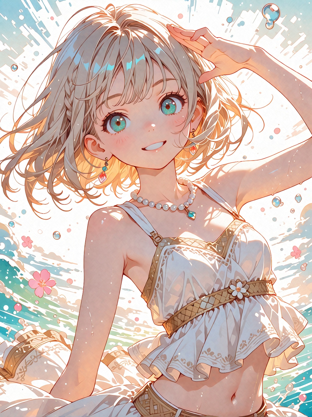 真珠